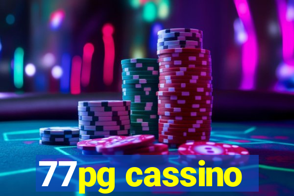 77pg cassino